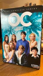The OC compleet DVD Box, Ophalen of Verzenden, Zo goed als nieuw