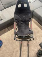 Playseat Challenge - Race Simulator Stoel, Ophalen of Verzenden, Gebruikt