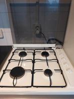 Gasfornuis - 4 pits - Gebruikt. ETNA, Witgoed en Apparatuur, Fornuizen, Ophalen, Gebruikt, Minder dan 85 cm, 4 kookzones