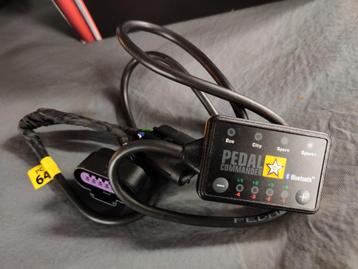 Pedal Commander pc-64 Chevrolet Camaro  beschikbaar voor biedingen