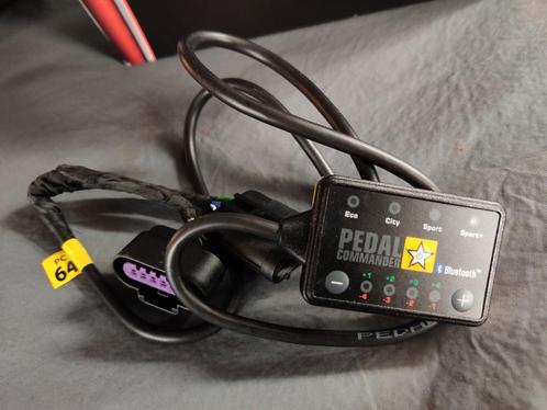 Pedal Commander pc-64 Chevrolet Camaro, Auto-onderdelen, Elektronica en Kabels, Chevrolet, Gebruikt, Ophalen of Verzenden