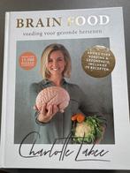 Brain Food - Voeding voor gezonde hersenen, Ophalen of Verzenden, Zo goed als nieuw, Dieet en Voeding