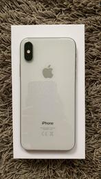 Iphone xs 64 GB, Telecommunicatie, Mobiele telefoons | Apple iPhone, Wit, IPhone XS, Ophalen of Verzenden, Zo goed als nieuw