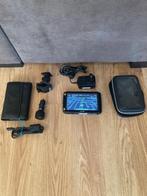 Mio Spirit 687 LIVE TMC De Mio Spirit 687 LIVE TMC, Auto diversen, Autonavigatie, Ophalen of Verzenden, Zo goed als nieuw