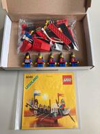 Lego 6049 Viking Voyager, Kinderen en Baby's, Speelgoed | Duplo en Lego, Gebruikt, Ophalen of Verzenden