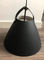 ZGAN 2 Gave, zwarte lampen van Loods 5 - Industrieel, Huis en Inrichting, Lampen | Hanglampen, Ophalen of Verzenden, Zo goed als nieuw
