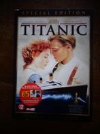 titanic dvd, Cd's en Dvd's, Dvd's | Drama, Ophalen of Verzenden, Zo goed als nieuw
