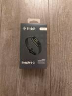 Fitbit Inspire 3 | Health & Fitness Tracker | Nieuw in doos, Verzenden, Zwart, Nieuw, Fitbit