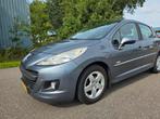 Peugeot 207 1.4 VTi Millesim 200, Voorwielaandrijving, Euro 5, Stof, Gebruikt