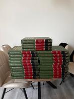 Lekturama Encyclopedie Complete Set + Supplementen, Boeken, Encyclopedieën, Ophalen, Zo goed als nieuw, Algemeen, Complete serie