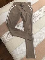 Broek zizo maat s creme beige, Ophalen of Verzenden, Zo goed als nieuw, Beige