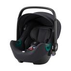 Britax Römer Baby-Safe iSense Space Black, Ophalen of Verzenden, Zo goed als nieuw, Overige merken