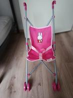 Poppen buggy, Ophalen, Zo goed als nieuw, Overige typen