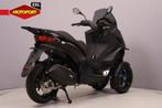 Piaggio MP3 310 LT SPORT (bj 2025), Scooter, Bedrijf, Casper.lenkens@nl.piaggio.com, Piaggio Vespa B.V.
