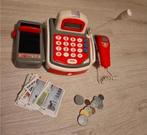 Kassa met speelgeld, Ophalen, Gebruikt, Jongen of Meisje