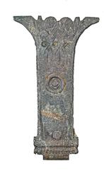 Boeksluiting 17e eeuwse 62mm     b506, Ophalen of Verzenden, Brons