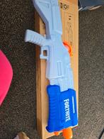Fortnite waterpistool (nieuw), Ophalen of Verzenden, Nieuw
