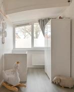 Babykamer: ledikant, commode, kledingkast en zwevende plank, Ophalen, Gebruikt, Jongetje of Meisje