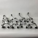 Shimano 105 600 remmen Campagnolo remmen, Gebruikt, Shimano, Racefiets, Ophalen of Verzenden