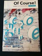 Engels Reference Boek - Of Course!, Boeken, Ophalen of Verzenden, Zo goed als nieuw, Non-fictie