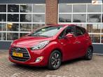 Hyundai Ix20 1.4i , Airco, PDC, Stoel/stuurverwarming, 16 in, Voorwielaandrijving, 65 €/maand, Stof, Gebruikt