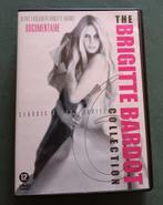Brigitte  Bardot Collection 2Dvd, Ophalen of Verzenden, Zo goed als nieuw
