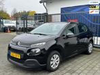 Citroen C3 1.2 PureTech S&S Business / AIRCO / CRUISE CONTRO, 83 pk, 450 kg, Gebruikt, Euro 6