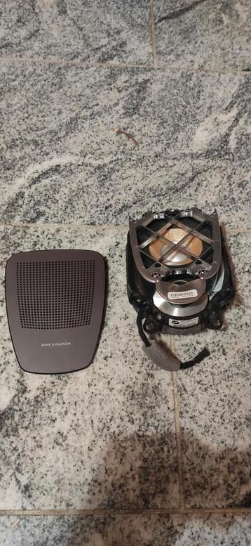 Bmw bang&Olufsen center speaker beschikbaar voor biedingen