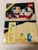 Lego boekje 6893, Ophalen of Verzenden