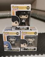 Tokyo ghoul funkos, Ophalen of Verzenden, Zo goed als nieuw