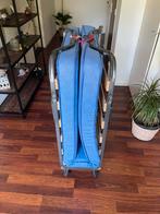 Vouwbed, Ophalen, Gebruikt, Eenpersoons, 190 cm of minder