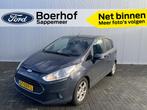 Ford B-MAX EcoBoost 100PK | Trekhaak | Stoel/Voorruitverwarm, Euro 5, Gebruikt, Handgeschakeld, 3 cilinders