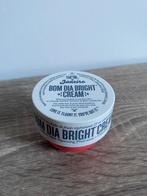 Sol de janeiro bom dia bright cream, Ophalen of Verzenden, Gebruikt, Bodylotion, Crème of Olie