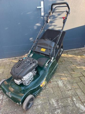 Hayter Harrier 56 autodrive beschikbaar voor biedingen