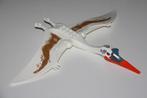 Nieuwe Jurassic Park World Quetzalcoatlus wit, Kinderen en Baby's, Speelgoed | Actiefiguren, Ophalen of Verzenden, Nieuw