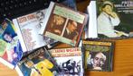 41 Jazz CDs als nieuw in flat promo jewel cases   (Bieden), Ophalen of Verzenden, 1980 tot heden, Zo goed als nieuw, Jazz