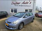 Toyota Verso 2.0 D-4D Business, Voorwielaandrijving, 450 kg, Gebruikt, 4 cilinders