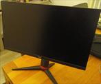 AOC 24 inch 144hz - 24G2U/BK, Gaming, 101 t/m 150 Hz, IPS, 3 tot 5 ms