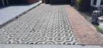 Sierlijke grastegels, Tuin en Terras, Tegels en Klinkers, Ophalen, Overige typen, Nieuw, 5 tot 10 m²