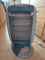 Compact Infrarood Kacheltje - Directe Warmte, Huis en Inrichting, Kachels, Ophalen, Gebruikt, Overige soorten, Elektrisch