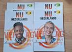 Niveau 2&3 boeken, Overige vakken, ThiemeMeulenhoff, Ophalen of Verzenden, Zo goed als nieuw