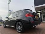 BMW X1 sDrive18i Exec. pano airco 6versn 143dkm! (bj 2011), Auto's, BMW, X1, Euro 5, 4 cilinders, 150 pk