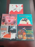 5 Sinterklaasboeken, Diversen, Sinterklaas, Ophalen, Zo goed als nieuw