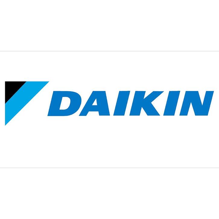 Daikin Airco/Warmtepomp Installatie V.A €599, Witgoed en Apparatuur, Airco's, Nieuw, Wandairco, 100 m³ of groter, 3 snelheden of meer