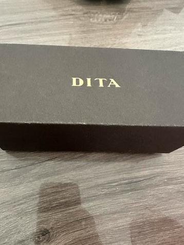Dita-evo origineel bril beschikbaar voor biedingen