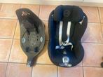 Cybex Base z One + Draaiplateau isofix, Ophalen, Gebruikt, Overige merken, Isofix