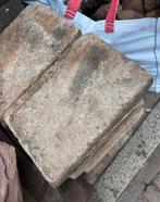 Betonnen Terrastegels 30x20x6,5 cm - ongeveer 50 stuks, Tuin en Terras, Tegels en Klinkers, Ophalen, Gebruikt, Minder dan 5 m²