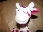 Happy Horse DA-DA giraf wit met grijs en rood, Ophalen of Verzenden, Nieuw, Overige typen
