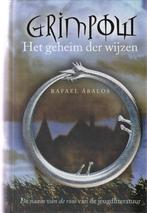 Rafael Ábalos Grimpow Het geheim der wijzen, Ophalen of Verzenden, Zo goed als nieuw