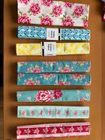 Mooie lapjes stof - katoen, Overige kleuren, Nieuw, Ophalen of Verzenden, Katoen